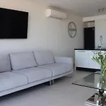 ヴィラ Azure Sky - Panoramic Ocean View, Luxury, San Eugenio