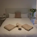 ヴィラ Azure Sky - Panoramic Ocean View, Luxury, San Eugenio アデヘ