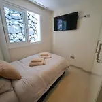 ヴィラ Azure Sky - Panoramic Ocean View, Luxury, San Eugenio アデヘ