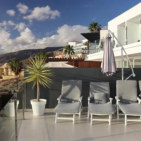 Azure Sky - Panoramic Ocean View, Luxury, San Eugenio *