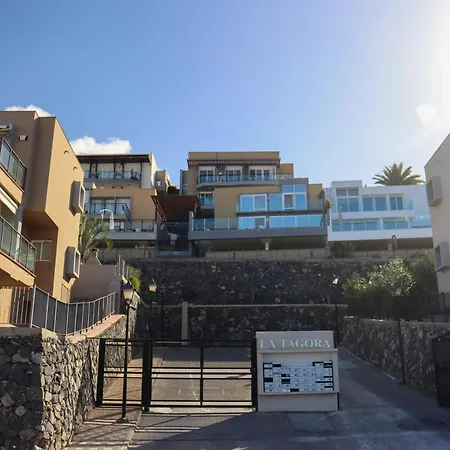 Azure Sky - Panoramic Ocean View, Luxury, San Eugenio Villa