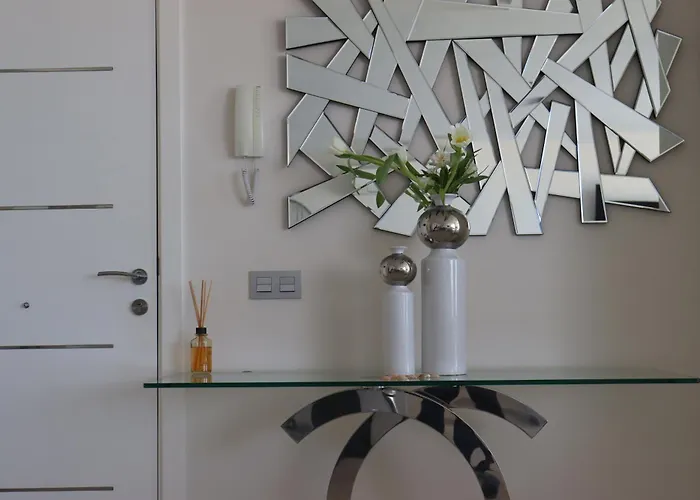 Azure Sky - Panoramic Ocean View, Luxury, San Eugenio * Costa Adeje