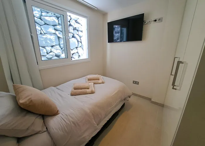 Villa Azure Sky - Panoramic Ocean View, Luxury, San Eugenio Costa Adeje