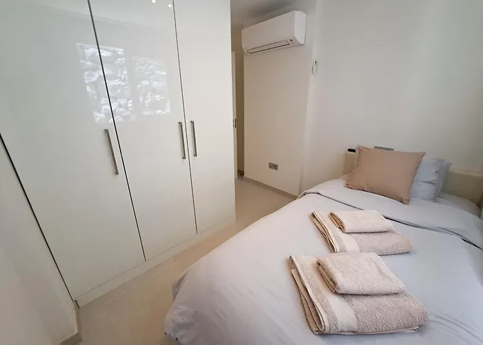 Azure Sky - Panoramic Ocean View, Luxury, San Eugenio * Costa Adeje