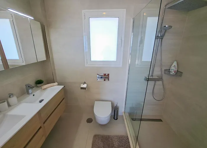 Azure Sky - Panoramic Ocean View, Luxury, San Eugenio * Costa Adeje