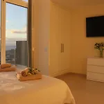 Azure Sky - Panoramic Ocean View, Luxury, San Eugenio