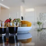 Azure Sky - Panoramic Ocean View, Luxury, San Eugenio 阿德耶