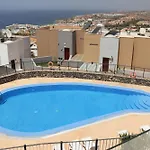 Azure Sky - Panoramic Ocean View, Luxury, San Eugenio 别墅 *