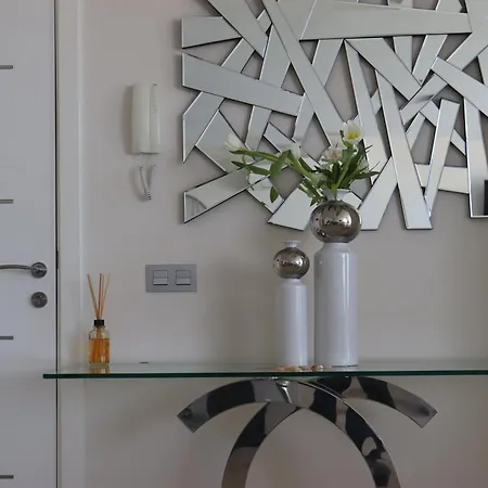 Azure Sky - Panoramic Ocean View, Luxury, San Eugenio * 아데제