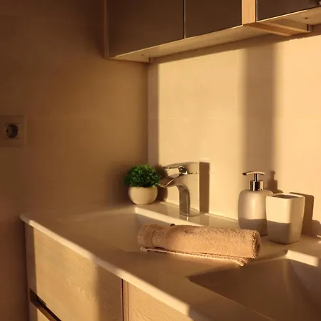 Azure Sky - Panoramic Ocean View, Luxury, San Eugenio 빌라 아데제