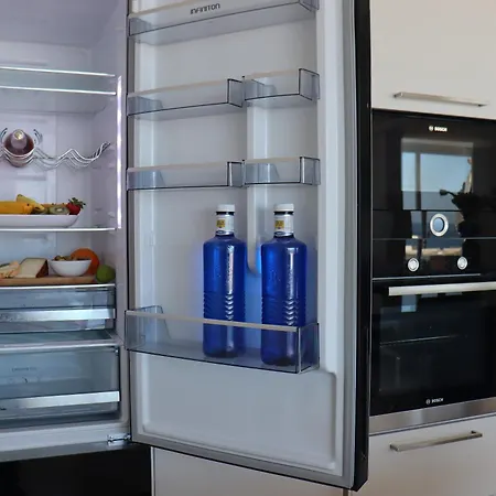 Azure Sky - Panoramic Ocean View, Luxury, San Eugenio *