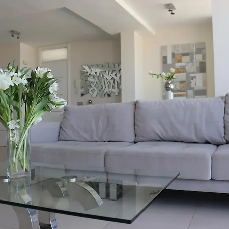 Azure Sky - Panoramic Ocean View, Luxury, San Eugenio * アデヘ