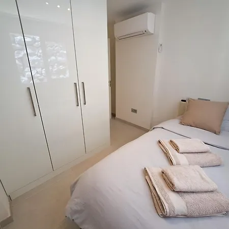 Azure Sky - Panoramic Ocean View, Luxury, San Eugenio * アデヘ