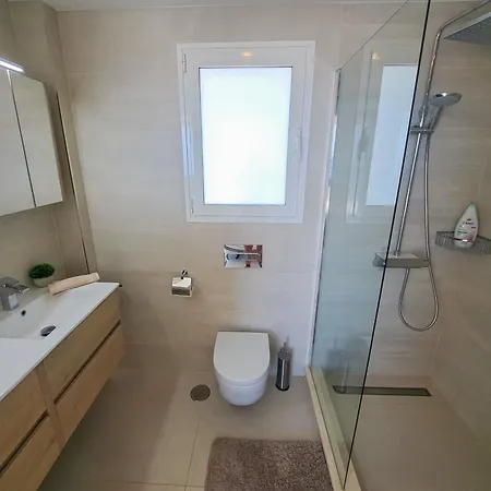 Azure Sky - Panoramic Ocean View, Luxury, San Eugenio * アデヘ
